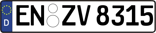 EN-ZV8315