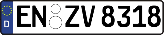 EN-ZV8318