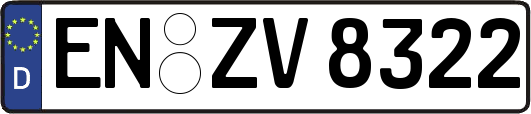 EN-ZV8322