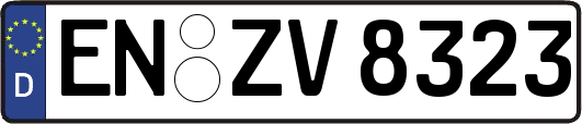 EN-ZV8323