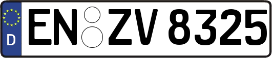 EN-ZV8325