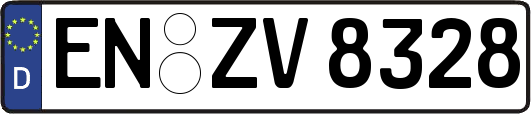 EN-ZV8328