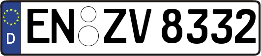 EN-ZV8332