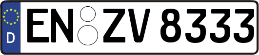 EN-ZV8333