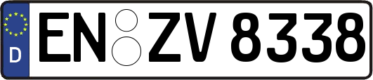 EN-ZV8338