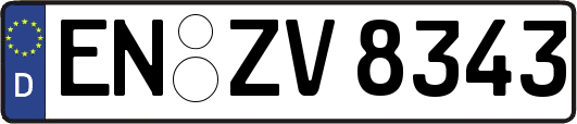 EN-ZV8343