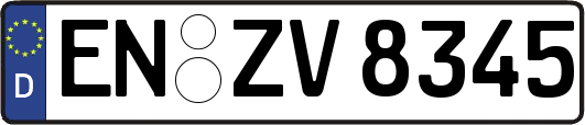 EN-ZV8345