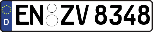 EN-ZV8348