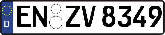 EN-ZV8349