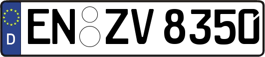 EN-ZV8350