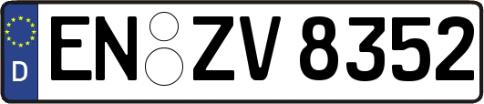 EN-ZV8352