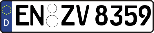 EN-ZV8359