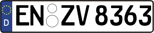 EN-ZV8363