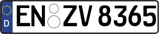 EN-ZV8365