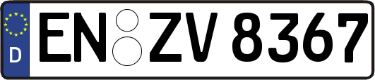 EN-ZV8367