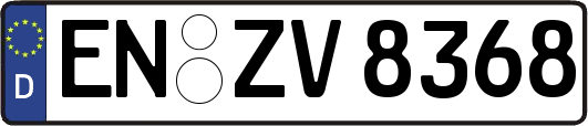 EN-ZV8368