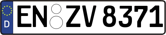 EN-ZV8371