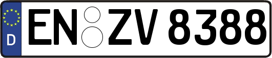 EN-ZV8388