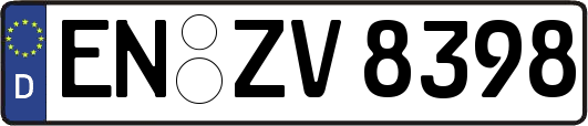 EN-ZV8398