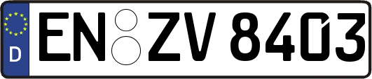 EN-ZV8403