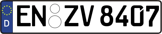 EN-ZV8407