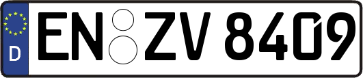 EN-ZV8409