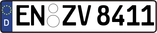 EN-ZV8411