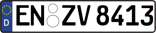 EN-ZV8413