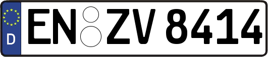 EN-ZV8414