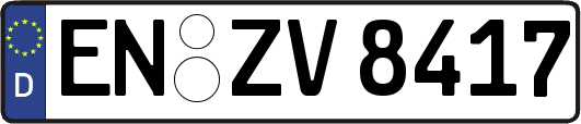 EN-ZV8417