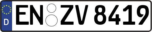 EN-ZV8419