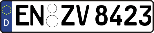 EN-ZV8423