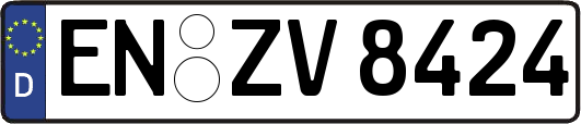 EN-ZV8424