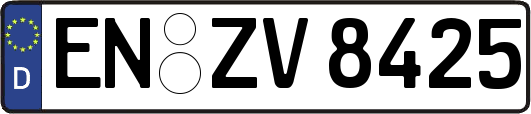 EN-ZV8425