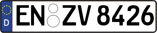 EN-ZV8426