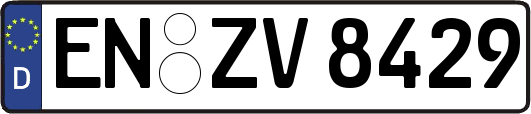 EN-ZV8429