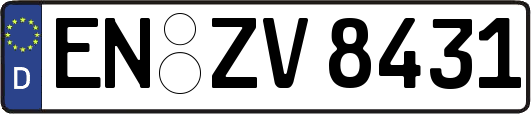 EN-ZV8431