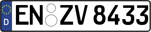 EN-ZV8433