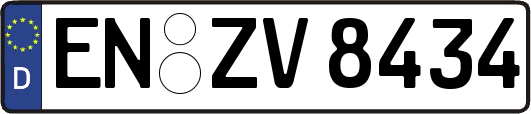 EN-ZV8434