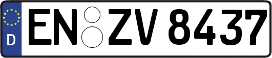 EN-ZV8437