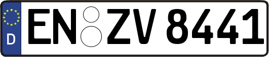 EN-ZV8441