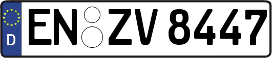 EN-ZV8447