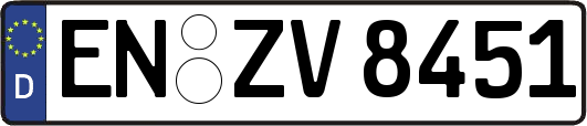 EN-ZV8451