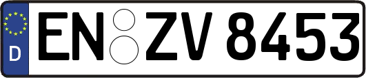 EN-ZV8453