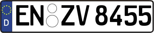 EN-ZV8455