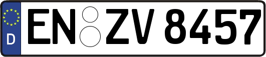 EN-ZV8457