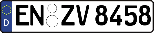 EN-ZV8458