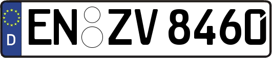 EN-ZV8460