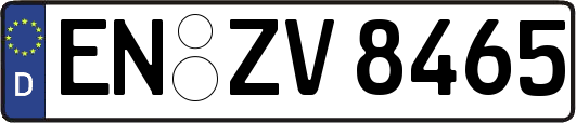 EN-ZV8465