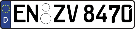 EN-ZV8470